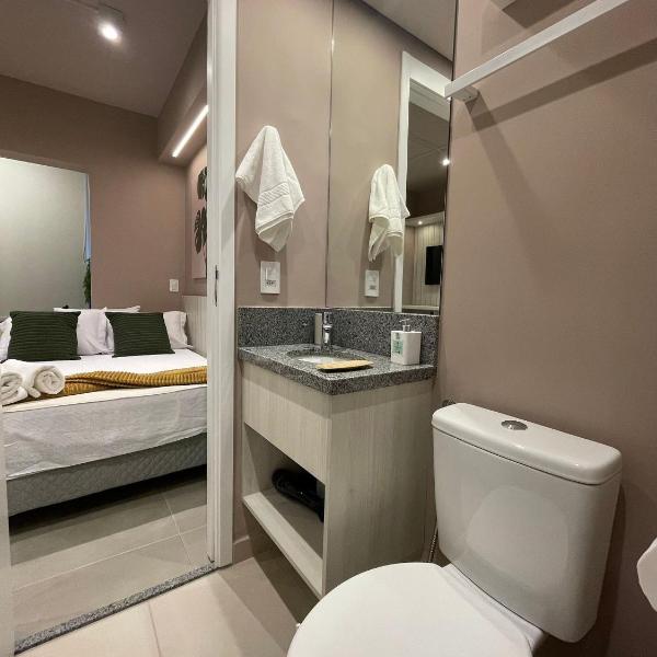 NIK Paulista - Prime Stay - São Paulo - BR - Foto 3