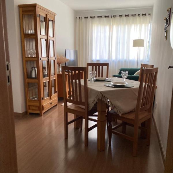 Apartamento completo 2 quartos em São João del-Rei - Pet friendly