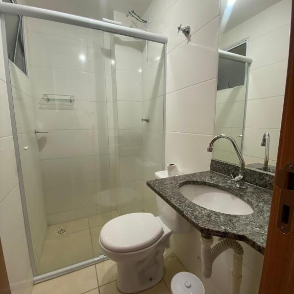 Apartamento completo 2 quartos em São João del-Rei - Pet friendly - Foto 3