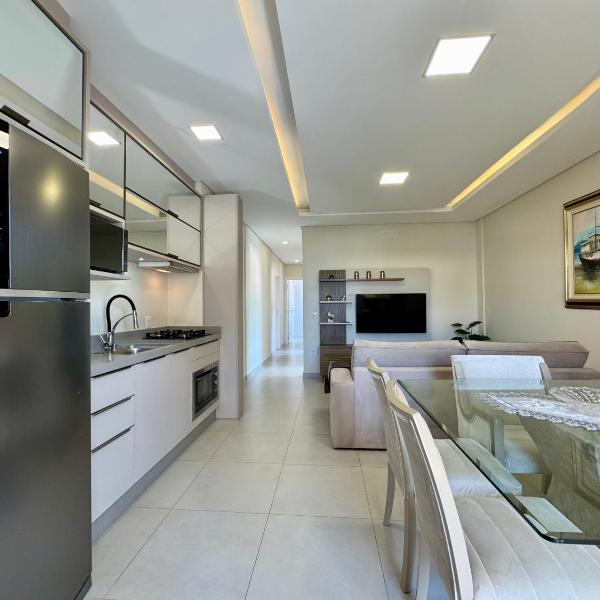 Sea view apartment with 3 bedrooms and garage - Foto 4