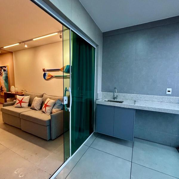 Ocean Braga - Conforto - Foto 3