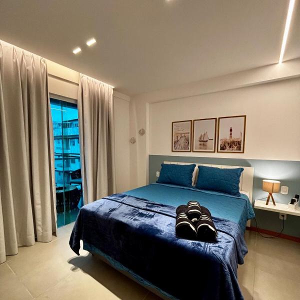 Ocean Braga - Conforto - Foto 2