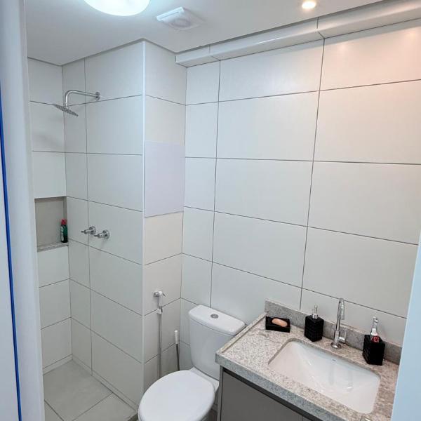 Mila rooftop apto 308 - Foto 3