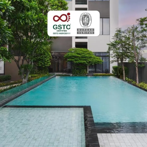 SureStay by Best Western Bangkok Ramintra, hotel in Bangkok