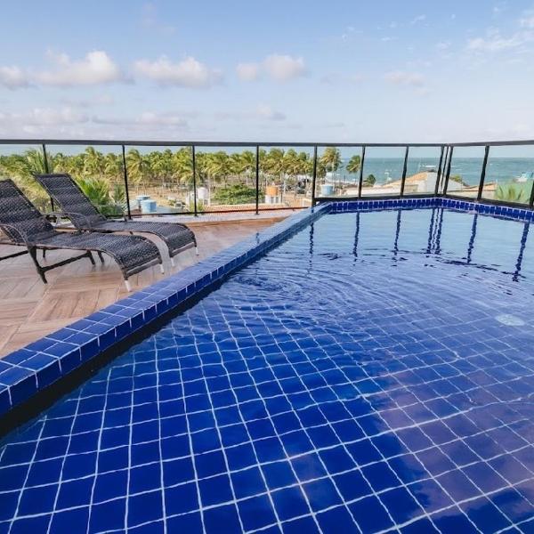 Apto Porto de Galinhas Maraca Beach 1 - PE - Foto 4