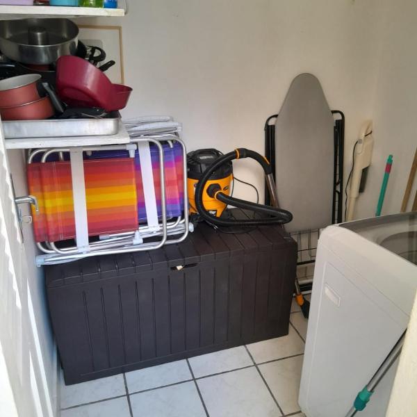 Apartamento aconchegante e arejado em Copacabana - Foto 4