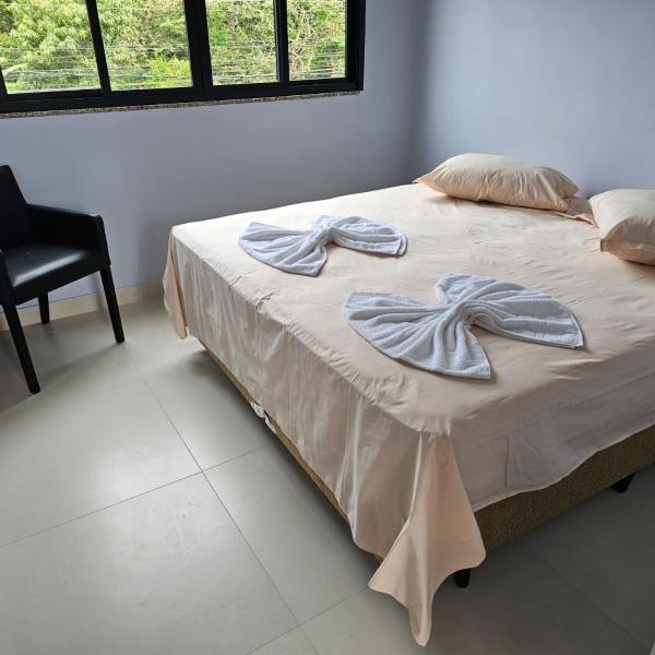 Pousada CASA BELA mar - Foto 2