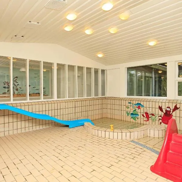 Type2 holiday home in Hanstholm, hotel em Hanstholm