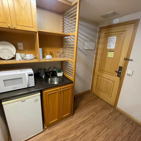 Flat 4 Estrelas Pinheiros Essencial 12 - Foto 5