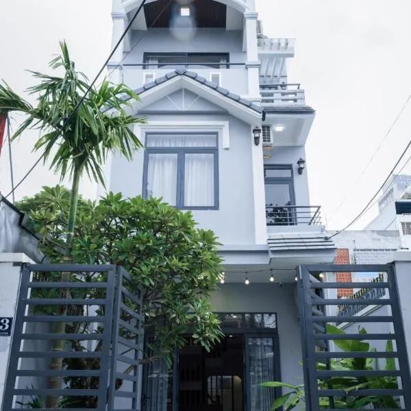 Son Tra homestay, ξενοδοχείο σε Da Nang