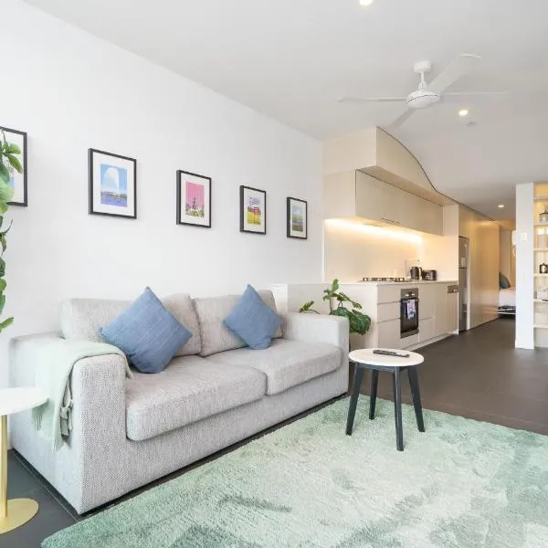 Furnished Nishi Stay with Scenic Mountain Views - Hosted by Canstay, hotel in Barton