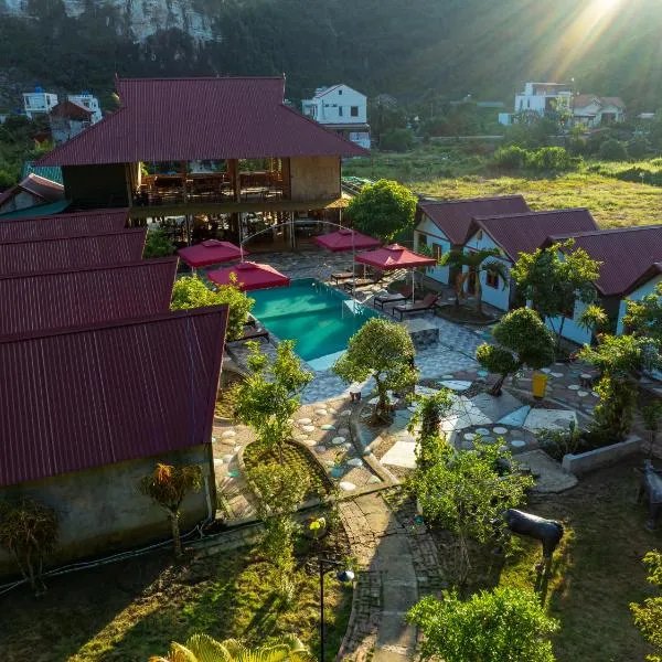 Serena Cat Ba homestay, Hotel in Cát Bà