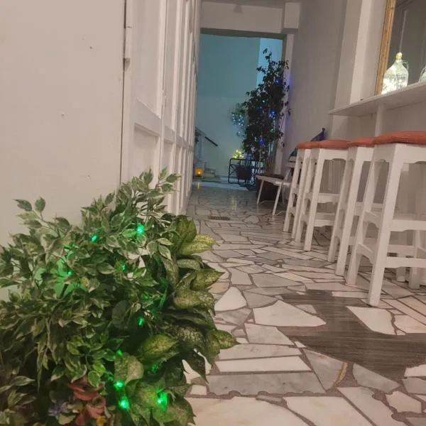 Evelina Beach Pension means vacation beside the sea, Who wants to swim in a box of chemicals, Swimming in the sea,There is nothing like a morning walk on a beach Beachlife definitely has a different vibe, khách sạn ở Perissa