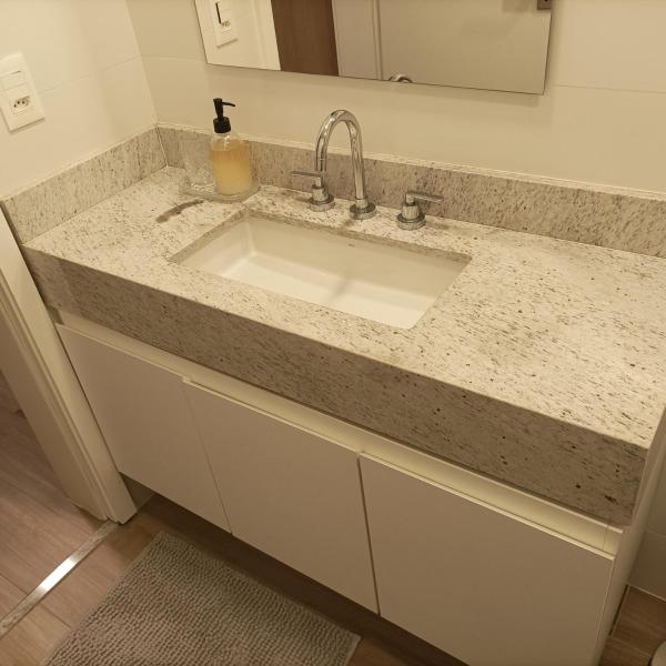 Apartamento Novo em Ipanema - Foto 2