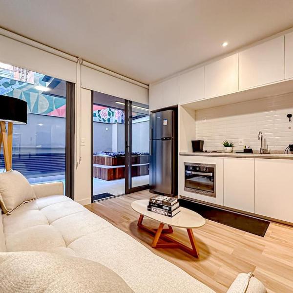 Apartamento Novo em Ipanema - Foto 3