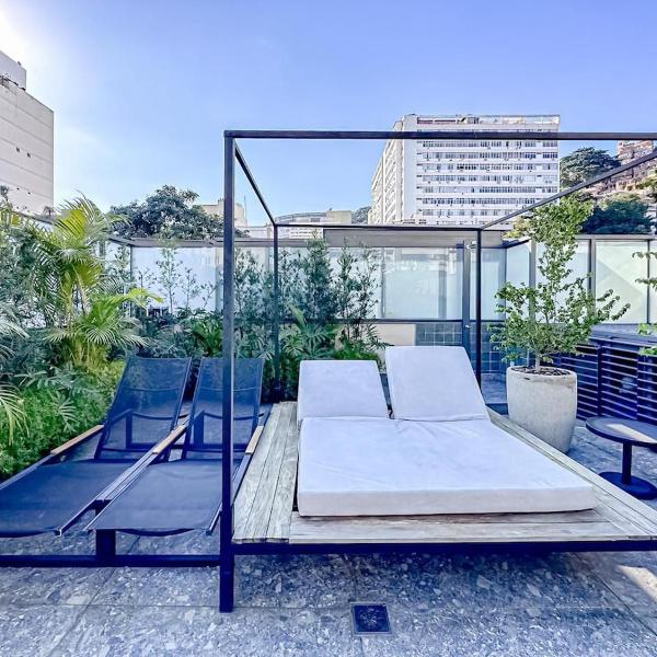 Apartamento Novo em Ipanema - Foto 5