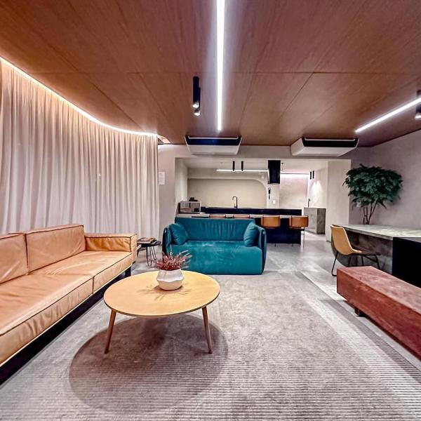Apartamento Novo em Ipanema - Foto 4