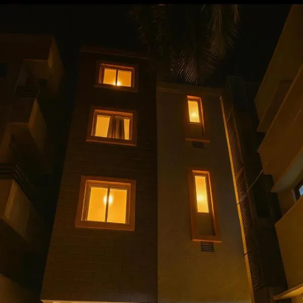 Casa61 Homestay, ξενοδοχείο στη Μπανγκαλόρ