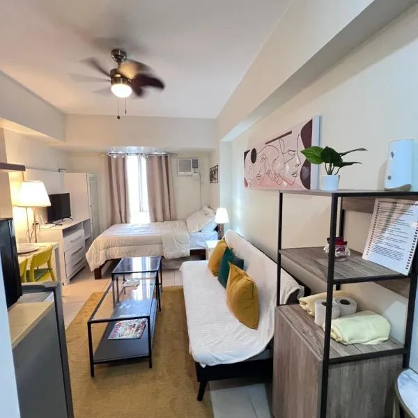 JmR Mini Casa, hotel din Tagaytay