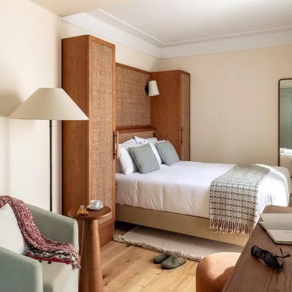 Palácio de Tavira, a Small Luxury Hotel of the World, hotel a Tavira