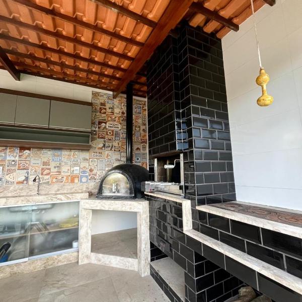 Casa Vovó Vadé - Foto 3