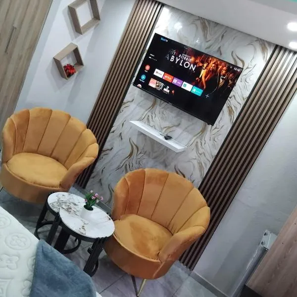 Viva Guest House, hotel v destinaci Trevallyn