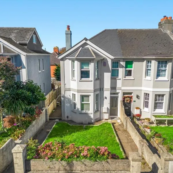 The Bay Retreat - Babbacombe، فندق في توركواي
