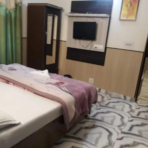Hotel stay well Dalhousie photo 2