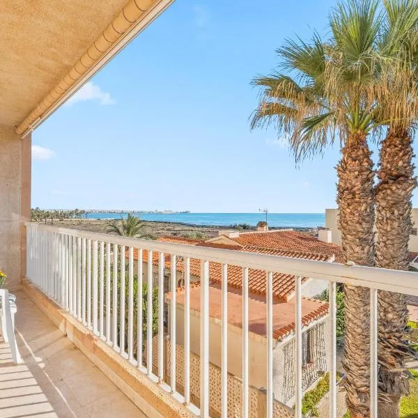 Pleamar 23, hotel em Torrevieja