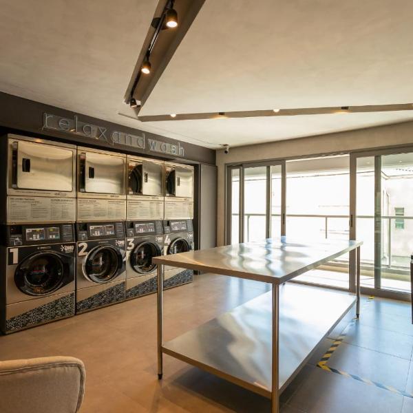 Studio 1016 Moderno na Oscar Freire Próximo ao Metro-ed possui maleiro-AV Rebouças - Foto 5