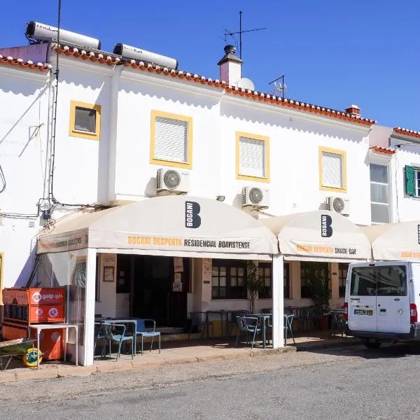 Residencial Boavistense by Umbral, hotel em Odemira