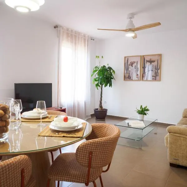 Habana en el corazón de Cuenca, hotel en Cuenca