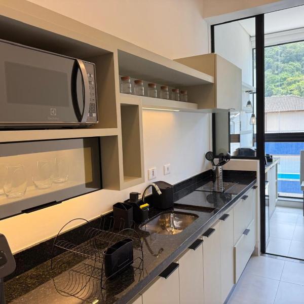 Flat Compacto e bem Planejado, com Conforto e Excelente Localização - Foto 5