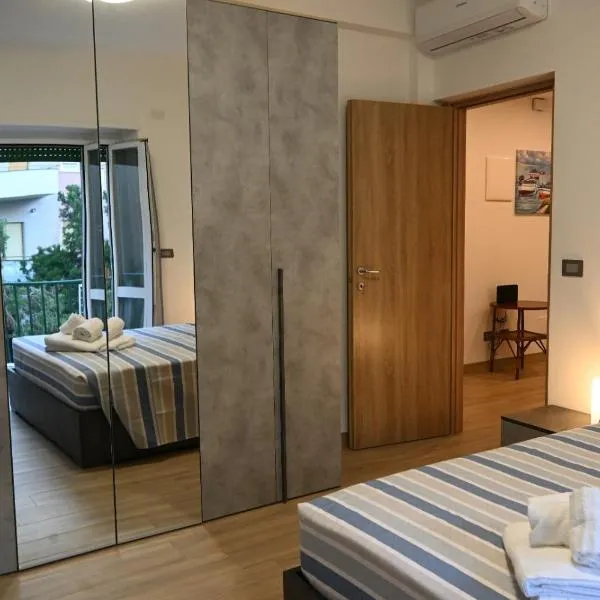 Casa dolce Casa, hotel u gradu 'Rapallo'