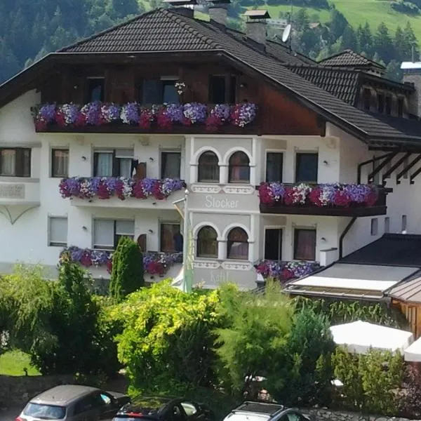 Alphotel Stocker Alpine Wellnesshotel, Hotel in Rein in Taufers