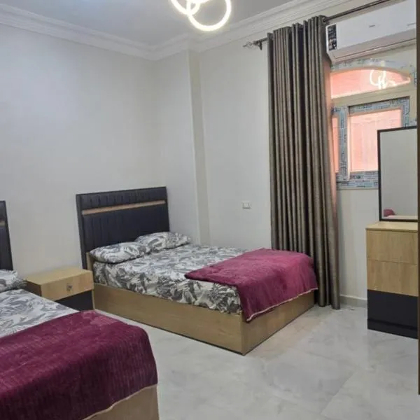 Sedra Beautiful Guest House, hotel v destinaci Madinat Al Ashir min Ramadan