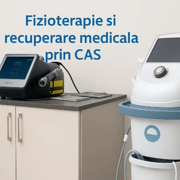 Hotel & MedSpa Siret, hotel v destinaci Mamaia