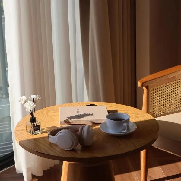 Mê Stay Cat Ba, hotel in Cat Ba