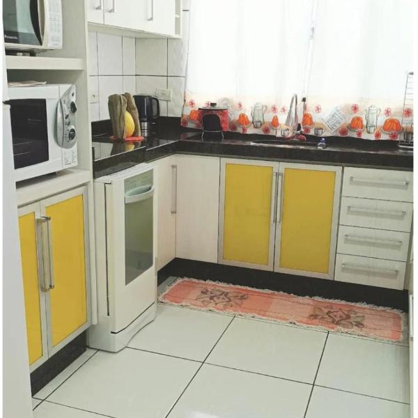 Casa com ar condicionado quente e frio - Foto 5