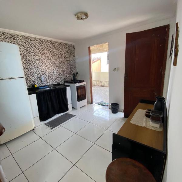 Desfrutando de Arraial Apartamento - Foto 4