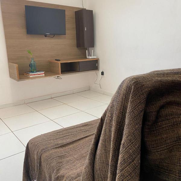 Desfrutando de Arraial Apartamento - Foto 5