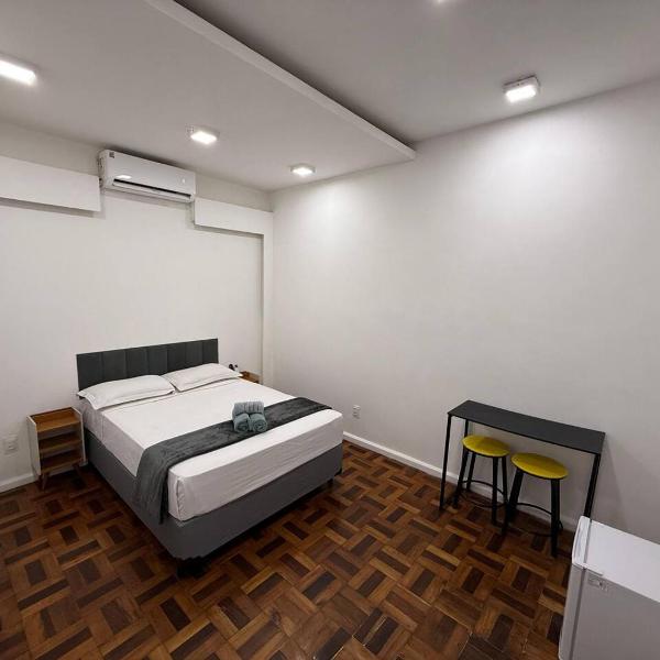 360 Leme 12 Comfort Studio