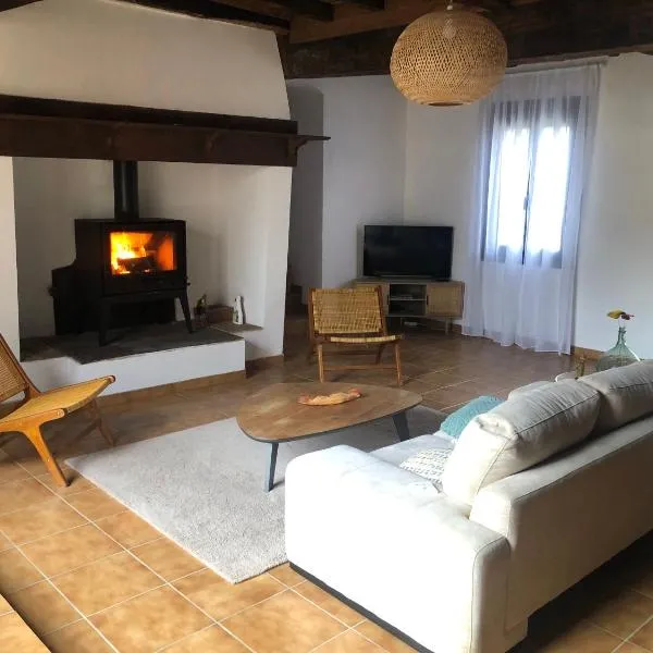 Le Marronnier, hotel v destinaci Villeréal