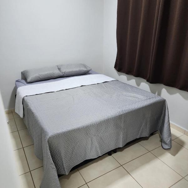 Comfortable house in a gated community