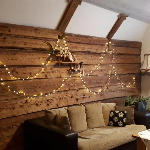 Viesnīca Mulgi Apartment Viljandos