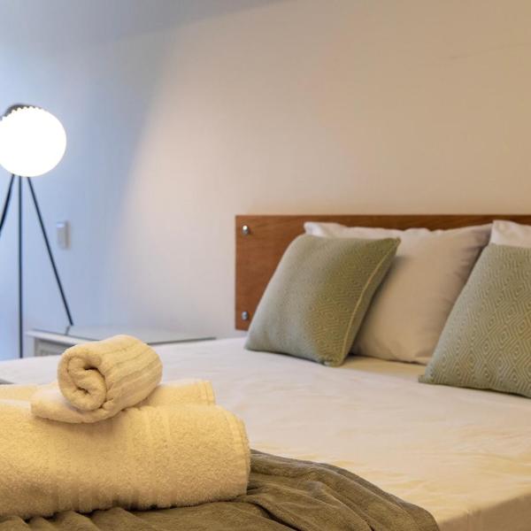 VM 2 Apartamento - Vila Madalena Pinheiros SP - Foto 2