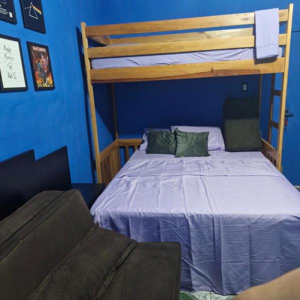 Quarto espetacular próximo à UFPA e ao Centro comercial - Foto 2