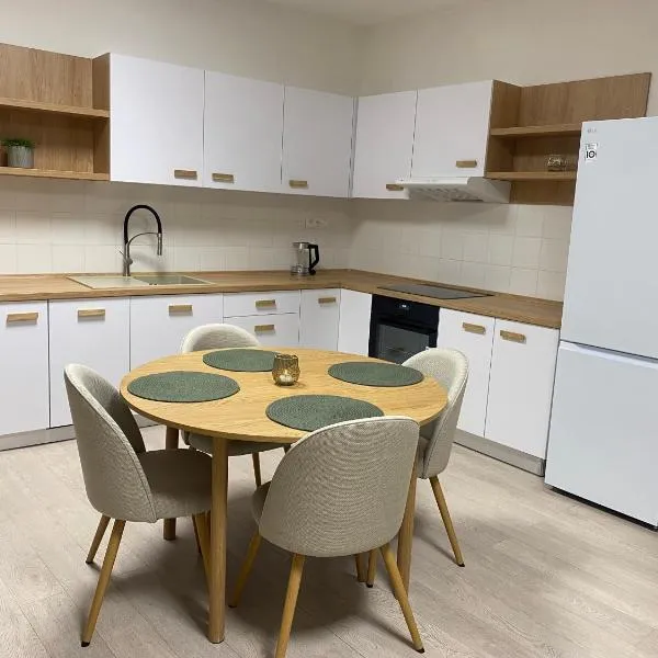 Lux Konštantínova, khách sạn ở Prešov