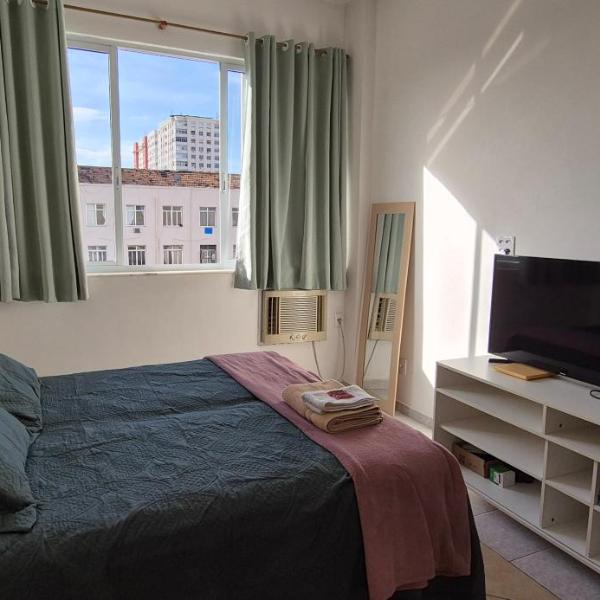 Alma Carioca Apartamentos - Foto 3