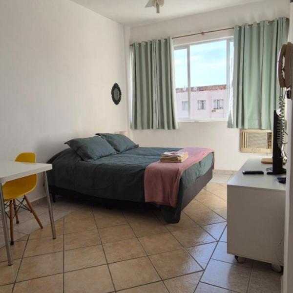 Alma Carioca Apartamentos